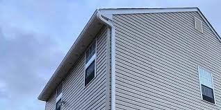 Best Siding Removal and Disposal  in St Louis, MI